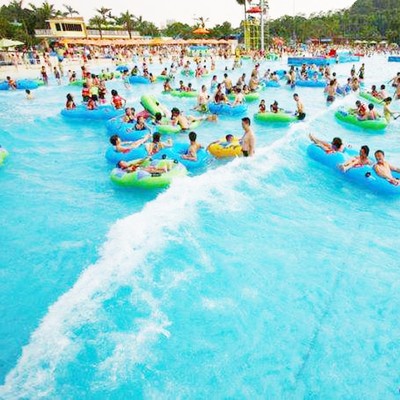 【昊浪】人工造浪设备 人工造浪 大型水上乐园设备 水上游乐设 水滑梯水上游乐场设计 水上乐园设备厂家 水上游乐场设计