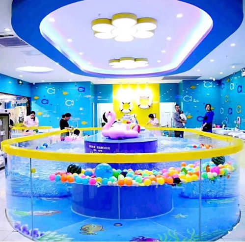 【水上乐园设备大型水上游乐设备水上滑梯人工造浪儿童水上游】- 