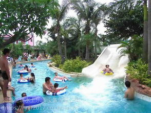 水上乐园大型设备全解析 滑梯、水寨与造浪池的核心技术与厂家选择