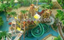 人工造浪设备 技术原理、应用场景与未来发展趋势