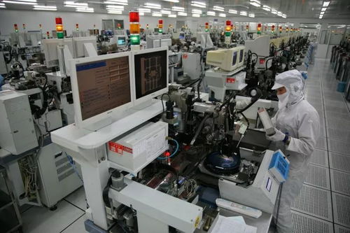 智造引领未来——小敏书记2018雪浪大会主旨演讲金句解读