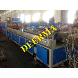 波浪瓦设备 德尔玛塑机与青岛制造在人工造浪领域的创新实践