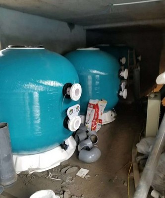 城都游泳池人工造浪设备 品质卓越，打造水上娱乐新体验